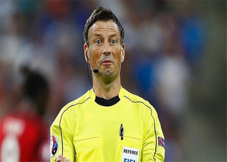 أخبار| بعد التعاقد مع لاعبين ومدربين كبار.. الصين توجّه أنظارها إلى استقطاب الحُكام المميزين