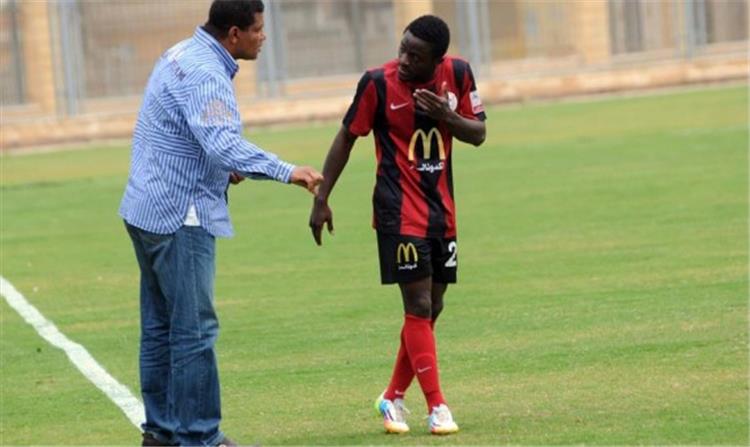 إيجيبتور: أريد أن يفوز الزمالك على الأهلي في مواجهة القمة