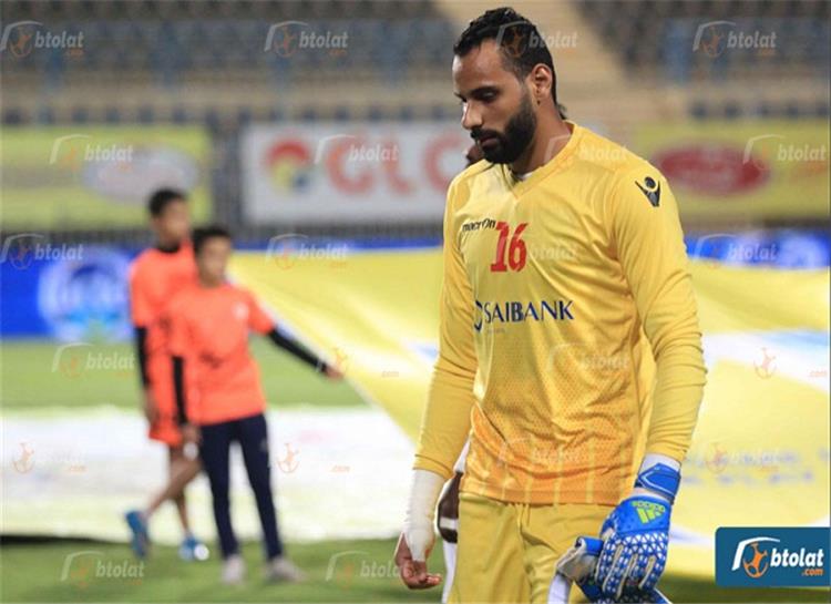 أحمد مرتضى يعقد جلسة مع جنش لتجديد تعاقده مع الزمالك