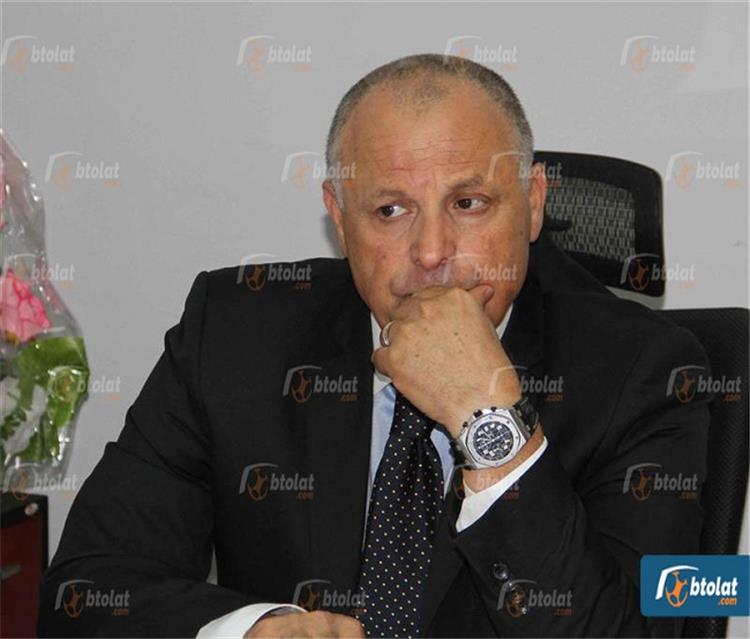 وزارة الرياضة تمهد لعودة الجماهير بعقد جلسة بين الجبلاية والداخلية
