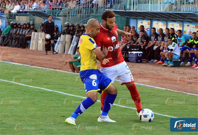 حازم إمام: ميدو جابر لم يثبت نفسه مع الأهلي