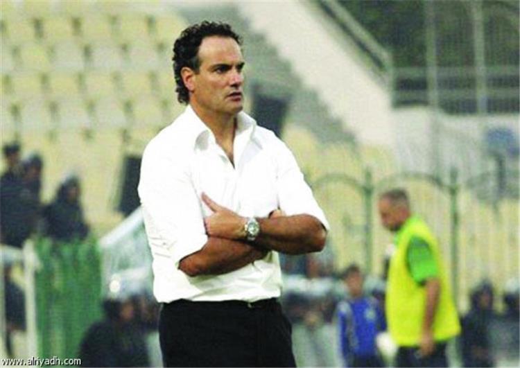 ماكيدا: الأهلي أحد أضلاع الكرة العالمية.. وفوزه على ريال مدريد كان "مفاجأة" في إسبانيا