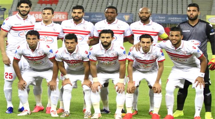 اتجاه في "الجبلاية" لإيقاف القيد للزمالك