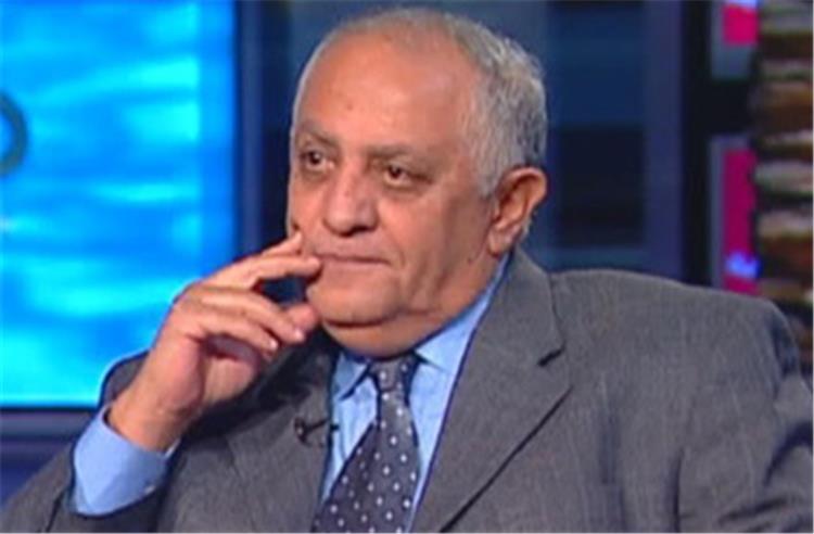 المستكاوي: تفكير كوبر مصيبة.. وصلاح وحده لن ينقذ المنتخب