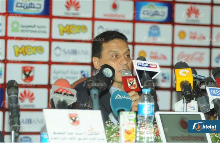 البدري: الفوز بالقمة مهم.. و"عملياً" مشوار الدوري طويل