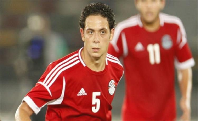 ابراهيم صلاح: أتينا إلى الجابون لحصد لقب الأمم الإفريقية