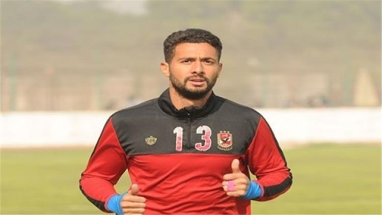 حارس الأهلي يكشف سبب مناداته بـ"إبن النادي"