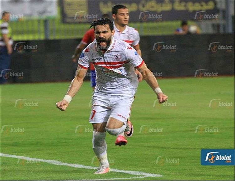 رئيس الزمالك: أحمد مرتضى سيجتمع مع باسم اليوم لبحث ملف التجديد
