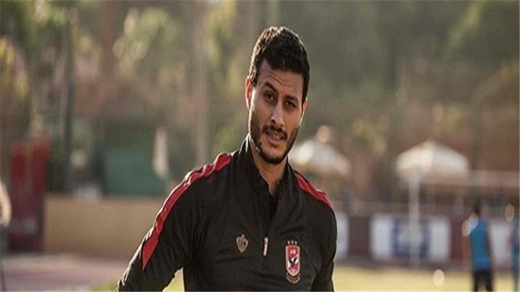 ميدو يكشف موقفه من ضم حارس الأهلي