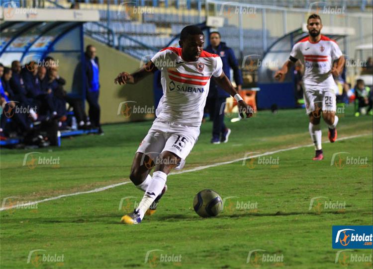 وكيله: معروف يوسف لديه عرض سعودي.. ويكشف موقفه من التجديد للزمالك