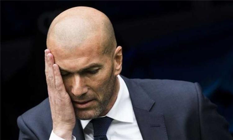 بديل زيدان يتواجد في الدوري الانجليزي - بديل زيدان يتواجد في الدوري الانجليزي -