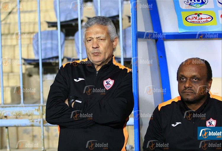 حلمي يتحدث عن غيابات الزمالك عن القمة و"المفاجأة".. ويؤكد: جاهزون للأهلي تحت أي ظروف