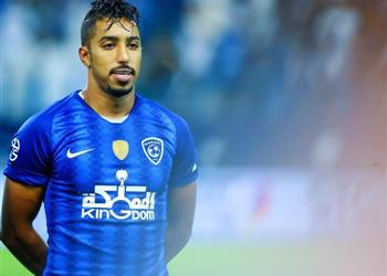 اهداف الهلال واوراوا بطولات