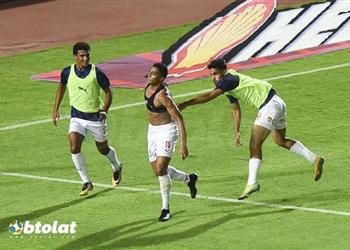 اهداف الاهلي والزمالك بطولات