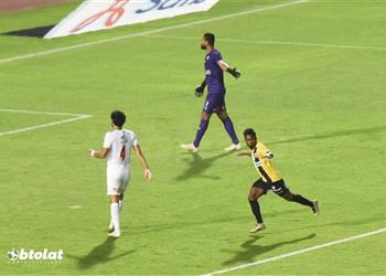 اهداف الزمالك والمقاولون العرب بطولات