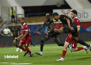 اهداف الاهلي وحرس الحدود بطولات