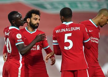 Ø§Ù‡Ø¯Ø§Ù Ù…Ø¨Ø§Ø±Ø§Ø© Ù„ÙŠÙØ±Ø¨ÙˆÙ„ Ø§Ù„ÙŠÙˆÙ… Ø¨Ø·ÙˆÙ„Ø§Øª