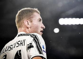 يوفنتوس يستعد لـ لقاء مع وكيل كولوسيفسكي بعد ارتباطه بالدوري الإنجليزي