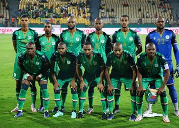 كاف لـ بطولات لائحة أمم إفريقيا تمنع حارس جزر القمر من المشاركة أمام الكاميرون