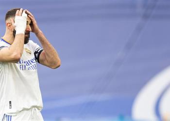 موندو ديبورتيفو تكشف عن التشخيص الأولي لـ إصابة بنزيما