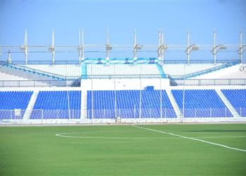 مجموعة الأهلي كاف يعتمد ملعب الهلال السوداني في دوري أبطال إفريقيا