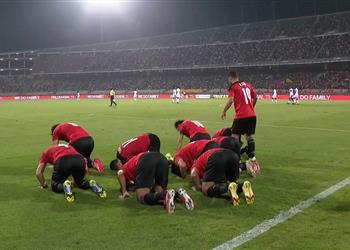 اتحاد الكرة يعلن نتيجة مسحة منتخب مصر قبل مواجهة كوت ديفوار