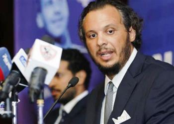 بعد الأهلي والزمالك كاف يدعو رئيس بيراميدز لحضور نهائي أمم إفريقيا