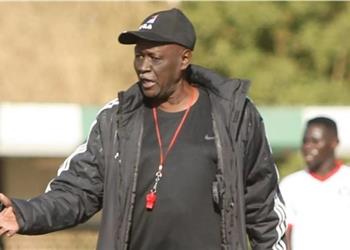 مدرب السودان مصر قادرة على تخطي كوت ديفوار ووصولها للنهائي ليس صعب ا