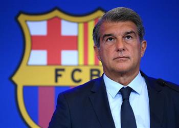 سبورت برشلونة يدرس أغلى عرض رعاية في تاريخ كرة القدم