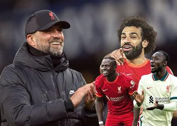 ميرور محمد صلاح وماني قد يلحقان بـ كيتا ويودعان أمم إفريقيا مبكر ا