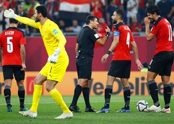 اتحاد الكرة لم نفتح ملف مباراة السنغال والتركيز حالي ا على أمم إفريقيا