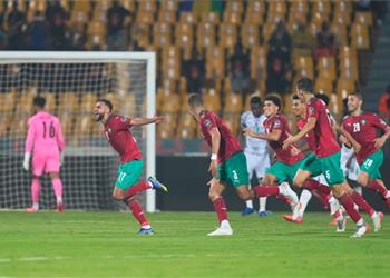 مواعيد مباريات اليوم الثلاثاء 25 1 2022 والقنوات الناقلة المغرب يواجه مالاوي والسنغال ضد الرأس الأخضر