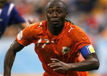 قائد كوت ديفوار السابق لـ بطولات قادرون على الإطاحة بـ منتخب مصر رغم تاريخنا أمامه