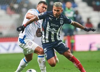 تقارير منافس الأهلي الإصابة قد تحرم مهاجم مونتيري من كأس العالم للأندية