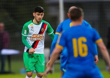 يوسف دمير حزين بسبب رحيلي عن برشلونة بعد أن نضجت هناك