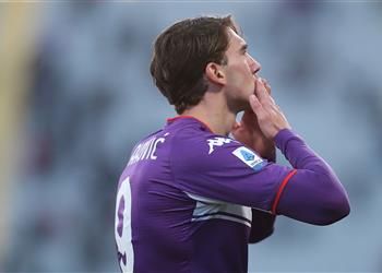 سكاي يوفنتوس يحسم صفقة فلاهوفيتش ويفتح الطريق أمام برشلونة لضم لاعبه