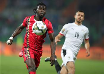 بطولات يكشف موقف الونش من مباراة مصر وكوت ديفوار في أمم إفريقيا