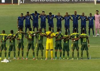 بالفيديو ماني يقود السنغال للفوز على الرأس الأخضر والتأهل لربع نهائي أمم إفريقيا