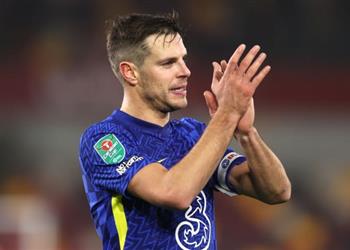 تقارير برشلونة يتوصل لاتفاق لضم أزبليكويتا 3 مواسم