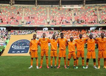 مدرب كوت ديفوار يحفز مهاجمه قبل مباراة مصر يجب أن يكون غاضب ا من الانتقادات