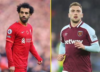 مدرب وست هام جارون بوين يمكنه التعلم من محمد صلاح