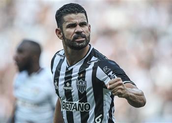 دييجو كوستا يقترب من الانتقال إلى الدوري الإيطالي