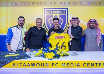 مصطفى فتحي تنازلت عن مستحقاتي لـ الزمالك وهدفي خروج التعاون من كبوته