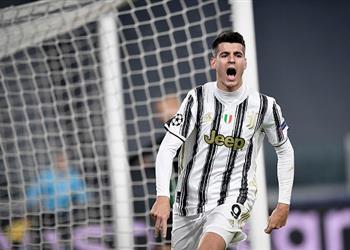 وكيل موراتا يستعد للقاء مع إدارة يوفنتوس أمام أنظار برشلونة