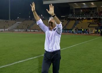 وحيد خليلوزيتش هدف مالاوي جميل وعلينا التحلي بالتواضع بعد التأهل