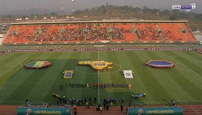 ملخص مباراة السنغال والرأس الاخضر 2 0 كأس امم افريقيا