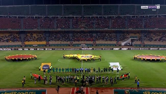 ملخص مباراة المغرب ومالاوي 2 1 كأس امم افريقيا