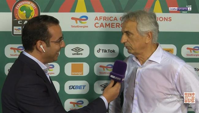 تصريحات خليلهودزيتش مدرب المغرب بعد مباراة مالاوي في كأس امم افريقيا