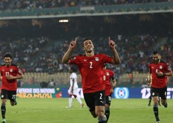 موعد والقنوات الناقلة ومعلق مباراة مصر وكوت ديفوار اليوم في كأس أمم إفريقيا