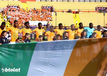 وزير الرياضة الإيفواري أثق في فوز منتخب بلادي على مصر لأننا الأفضل